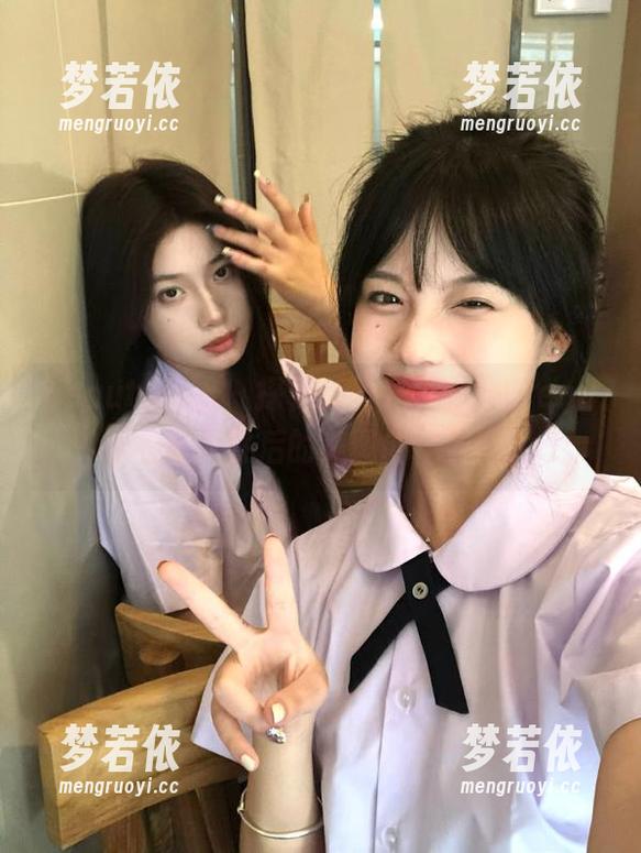 beautyleg - 探秘无圣光摄影：Wendy泳衣写真背后的美图创作技巧.txt-梦若依