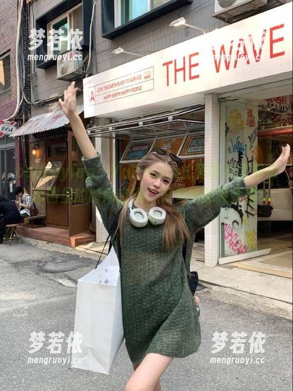 beautyleg - YuHsuan长腿图片大揭秘：原图里的时尚密码，只有她能教会你！.txt-梦若依
