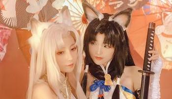 穿越梦境，miko酱吖Luna写真图集带你领略奇幻之美.txt