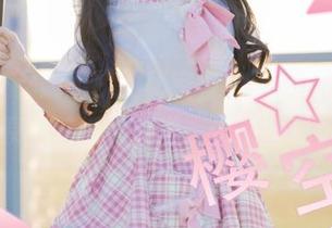 破解少女贩卖机的秘密，“nagisa魔物喵”原图壁纸大放送，快来围观！.txt