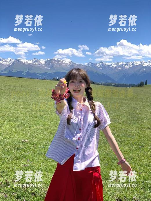 pans - 短裙时代来临！薇妮图包合集，让你感受青春的气息！.txt-梦若依