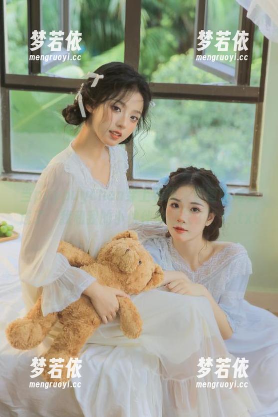 当puypuychen穿上和服，套图瞬间变成了‘我和我的小伙伴都惊呆了’！.txt-梦若依