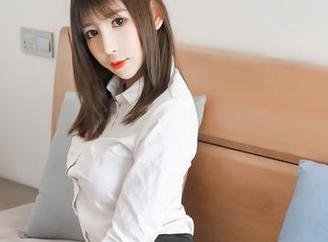 “w黑米粥w”无圣光下完美呈现，制服写真美图让你爱不释手.txt