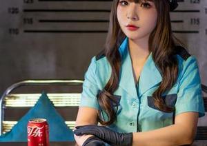 从未见过的yuuhui玉汇(kokuhui)熊猫女仆cos，开启一场套图与美丽的奇妙之旅！.txt