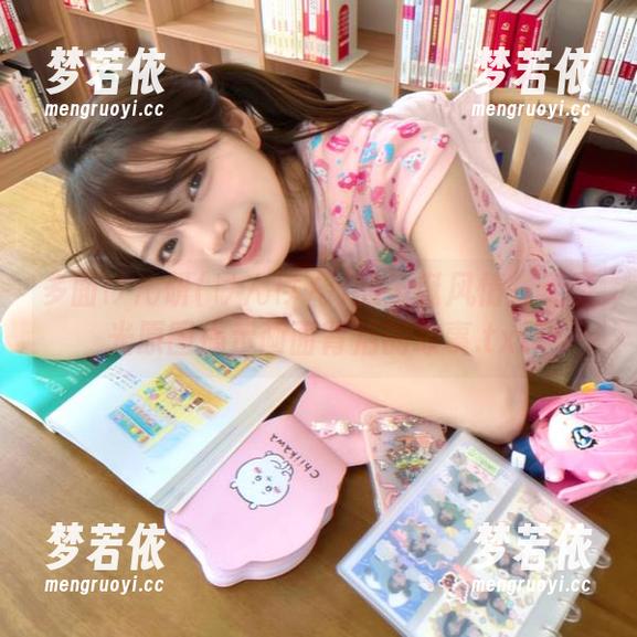 多面けん研(けんけん)的圣诞风情：无圣光原图揭示画面背后的故事.txt-梦若依
