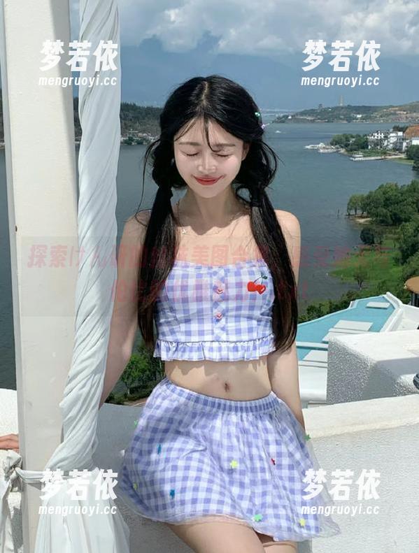 探索けん研的丝袜美图合集，感受她无与伦比的优雅魅力！.txt-梦若依