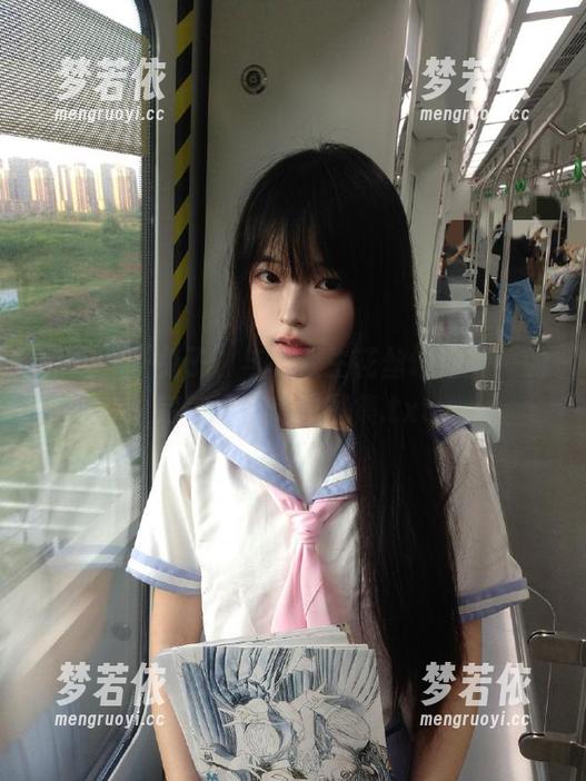 丽柜 - “兔子”与“双生花丝饺迎新”的完美结合美图图集.txt-梦若依