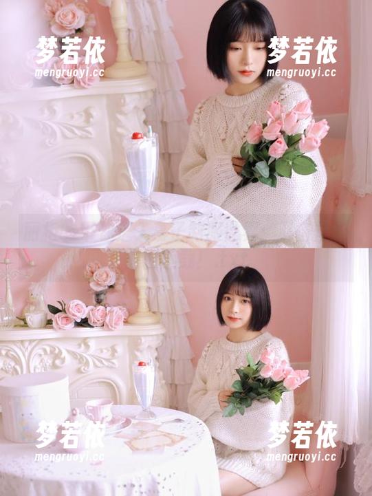 丽柜 - 带你进入慕子制服世界：必备壁纸原图下载！.txt-梦若依