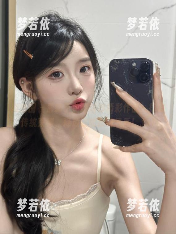 微密圈 - 最新于芷晴婚纱精彩作品，打破传统束缚，释放你的独特气质！.txt-梦若依