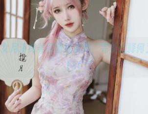 不容错过的仙女月清纯美图壁纸系列，完美诠释何为清新优雅！.txt