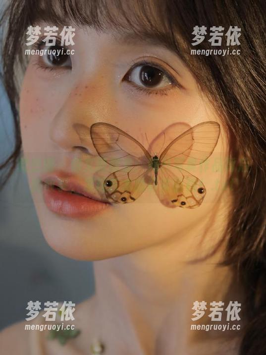 微密圈 - 你文茜教室：揭开写真作品背后的故事，发现艺术的真实面貌！.txt-梦若依
