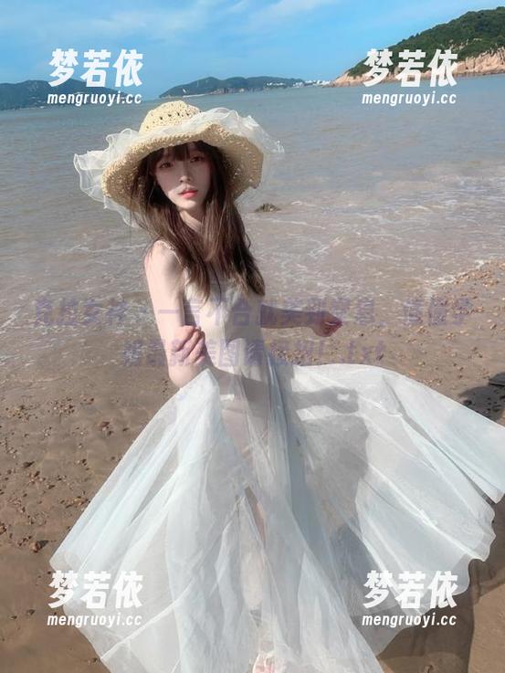 克拉女神 - 一言不合就美到窒息，僮僮学姐最新美图请接招！.txt-梦若依