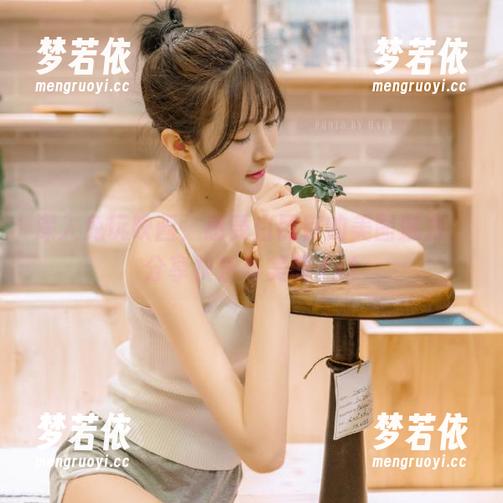 深入兔玩映画，感受白民宿的美图魅力，分享快乐与美丽.txt-梦若依