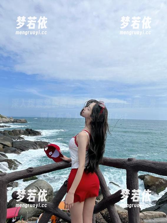 深入探索兔玩映画穹妹的新定制图集，发现她不为人知的侧面.txt-梦若依