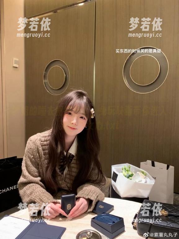 学姐的睡衣图库分享，兔玩映画带你进入清新少女心.txt-梦若依