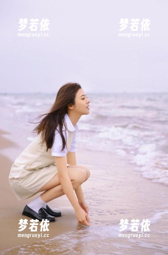 兔玩映画私房摄影大赏，蕾姆兔女郎作品展现别样风情！.txt-梦若依