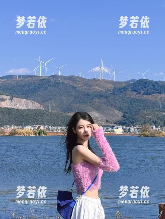兔玩映画LoLi作品：无圣光下的唯美，享受每一张动人图片.txt-梦若依