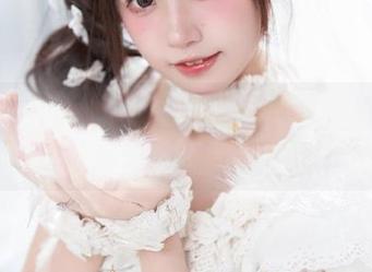 初夏女神 - 純美的安妮白裙写真，免费下载让你感受她的魅力.txt