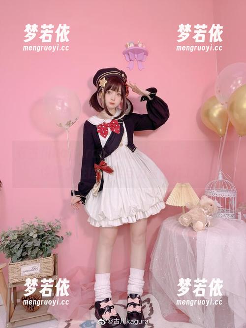 在古川kagura的私拍中发现，毛衣如何诠释女性的温柔与力量图片.txt-梦若依