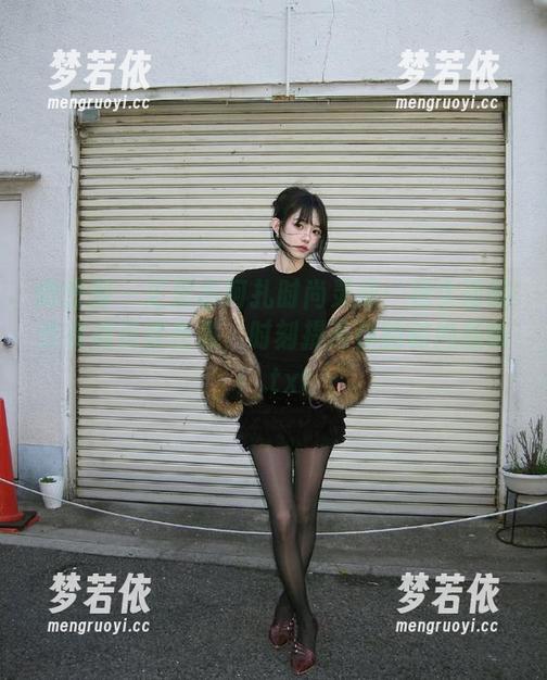 微密圈 - 汇聚古阿扎时尚灵感：超全面的连衣裙资源合集，时刻提升你的时尚品味！.txt-梦若依
