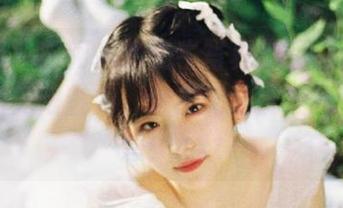 微密圈 - 古阿扎的奶牛写真作品，传递少女心的无限魅力，令人无法抗拒的可爱气息！.txt