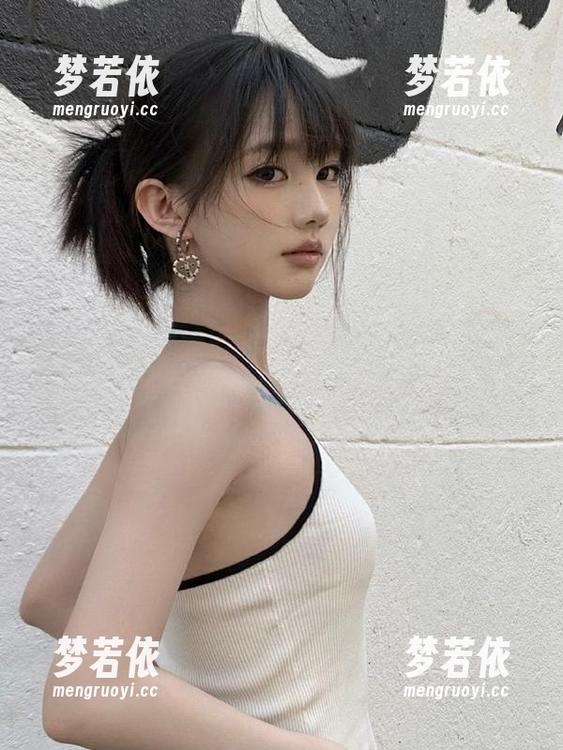 微密圈 - 梦想中的可馨juicy全套写真，盼星星盼月亮的唯美瞬间不容错过.txt-梦若依