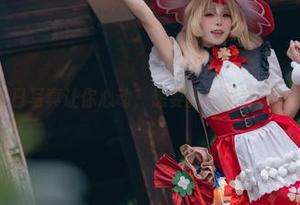 咬一口兔娘夏日写真让你心动，想要的免费资源尽在其中！.txt