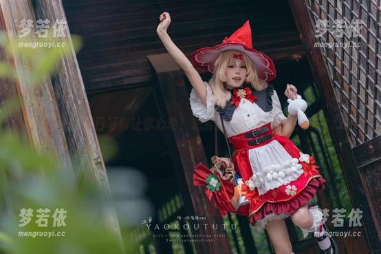 咬一口兔娘夏日写真让你心动，想要的免费资源尽在其中！.txt-梦若依