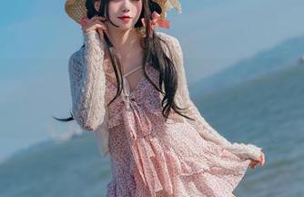 全集写真揭晓！咬人小小兔演绎高扬斯卡娅兔女郎的迷人瞬间.txt