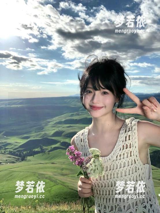 唐韵写真 - 完美职场搭配：姗姗的职业装写真集和那些不可不知的原图！.txt-梦若依