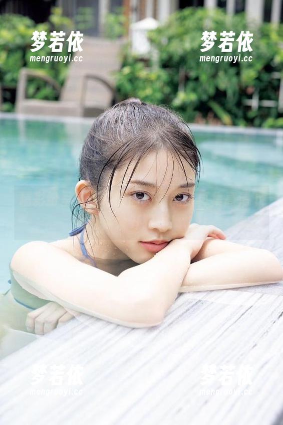 精彩纷呈，喵糖映画贞德黑写真集高清下载让你大开眼界！.txt-梦若依