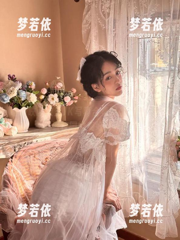 喵糖映画教室JK写真合集网盘上线，带你重温校园的美好时光.txt-梦若依