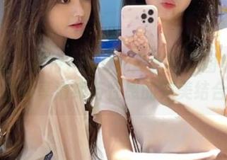 嗲囡囡 - 模特YOYO死库水写真图集下载，与你共享清纯与性感的完美结合.txt
