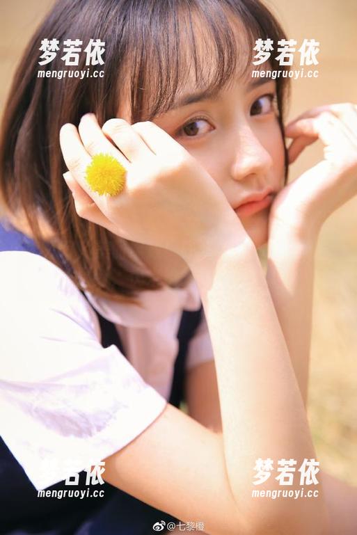 嗲囡囡 - 美丽绽放！陈媚儿和服作品集重磅更新，快来抢先欣赏吧！.txt-梦若依