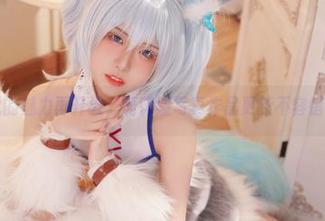 嗷呜虎虎的魅力再升级，莉莉娅写真作品更新不容错过！.txt
