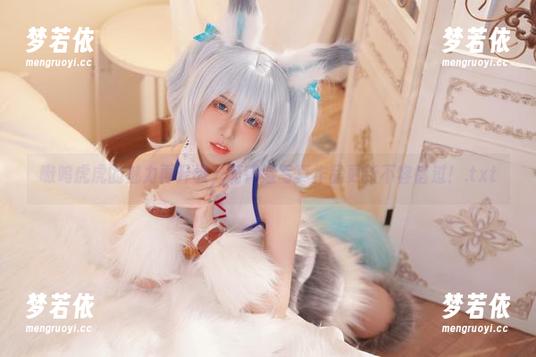嗷呜虎虎的魅力再升级，莉莉娅写真作品更新不容错过！.txt-梦若依