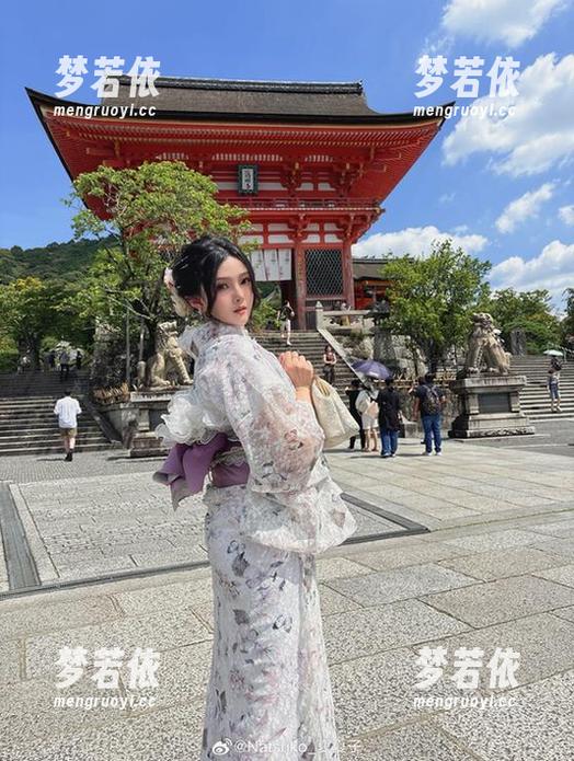 这个万圣节，夏夏子让你看到最新美图的鬼魅之美！.txt-梦若依