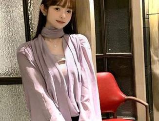 大生模拍 - 原图大放送：生生少女写真合集中的每一次心动.txt