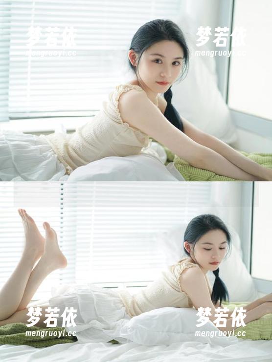 头条女神 - 婚纱摄影的艺术：李由美精选原图带你领略别样的浪漫风情.txt-梦若依