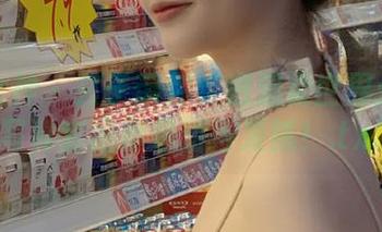 头条女神 - 玄子带你走进温柔世界：这组写真套图真是甜得发腻！.txt