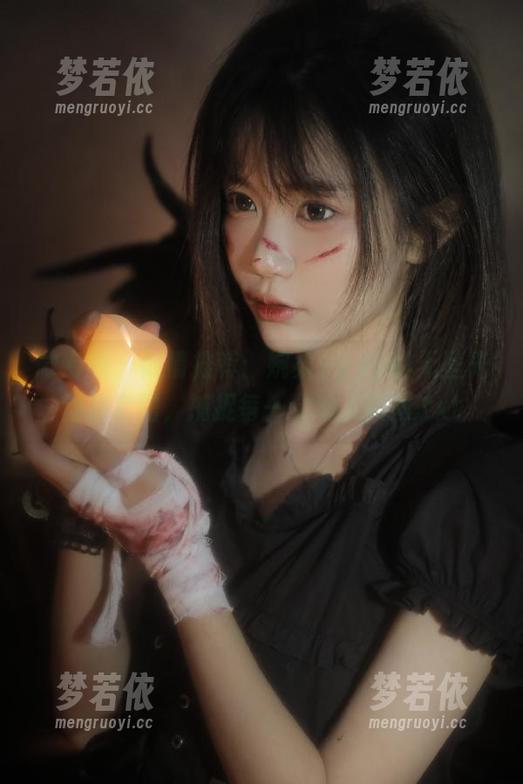 微密圈 - 倾情推荐：婉柔yyyy的无圣光丝袜套图，捕捉每一个动人瞬间.txt-梦若依