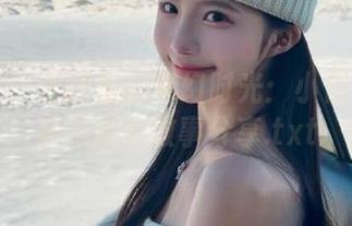 微密圈 - 浴缸里的梦幻时光：小优优子写真集精选故事分享.txt