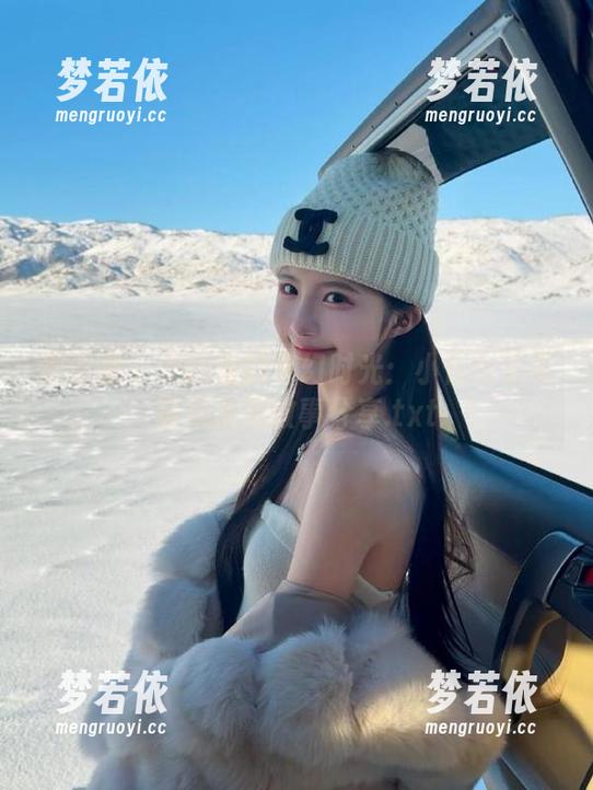 微密圈 - 浴缸里的梦幻时光：小优优子写真集精选故事分享.txt-梦若依
