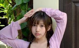 微密圈 - 中秋特辑：小优优子的女仆风格写真合集与图集，带你邂逅节日的新鲜感.txt