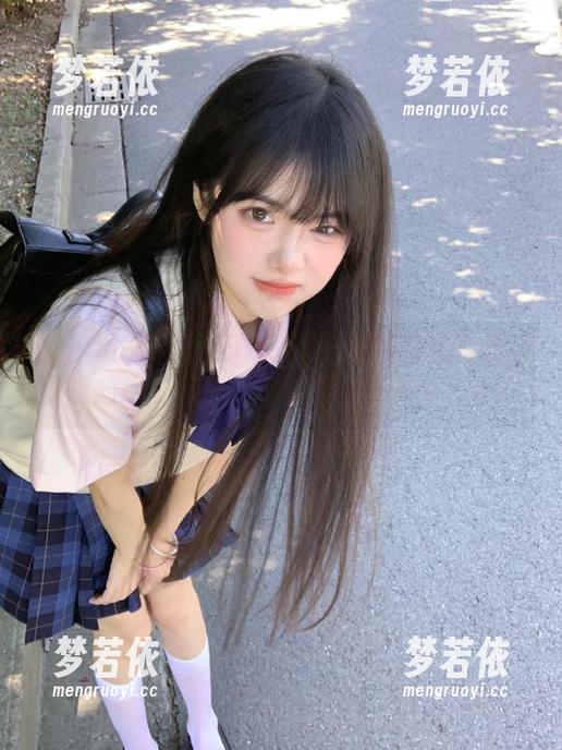微密圈 - 小优优子双人CP美图精选：让人惊叹的绝美搭配，你确定不来看看？.txt-梦若依