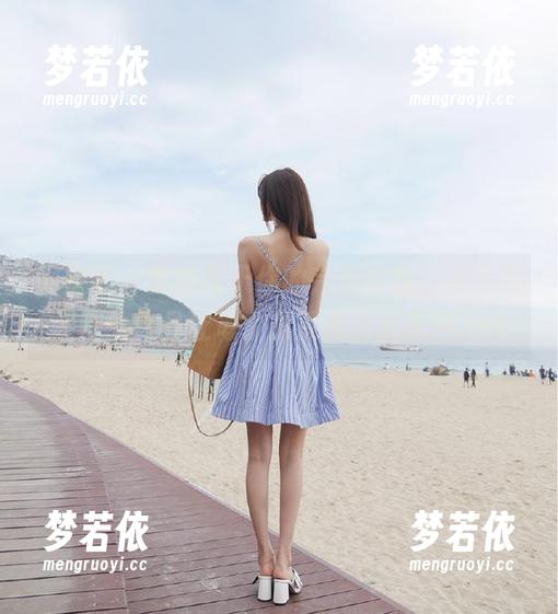 微密圈 - 定制属于你的完美旅拍，小玉吃果冻的作品让每个角落都开出笑声.txt-梦若依