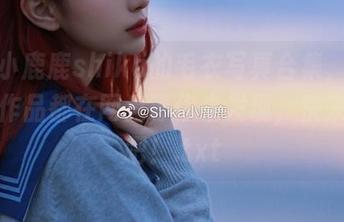 探索小鹿鹿shika的毛衣写真合集，所有精彩作品都在网盘等你来发现，快来收藏吧！.txt