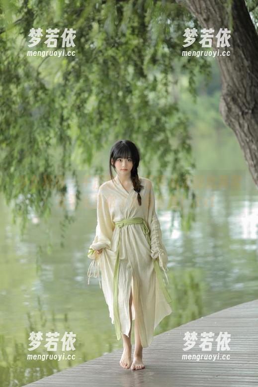 少女秩序 - 千澄的毛衣写真从未如此真实：无圣光打破了所有套路！.txt-梦若依