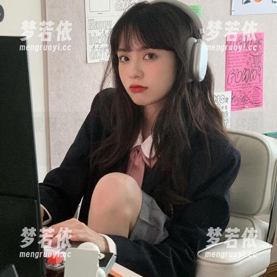 尤果网 - 白丝魅惑，乔依琳最新作品将带你领略不一样的艺术风采.txt-梦若依