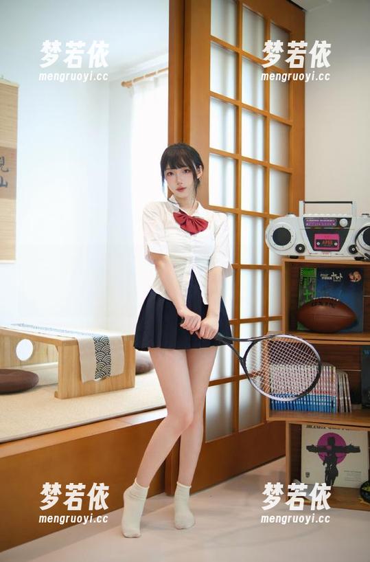 尤果网 - 新鲜出炉的倪叶腾修女写真图片，快来点击更新发现美丽秘密！.txt-梦若依